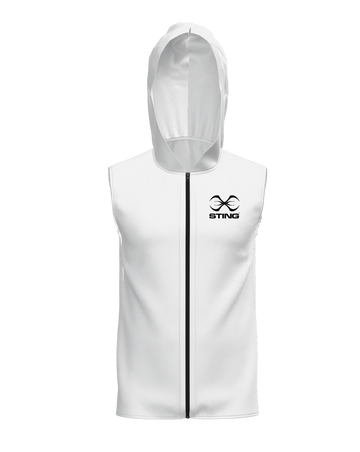 Custom Fight Jacket